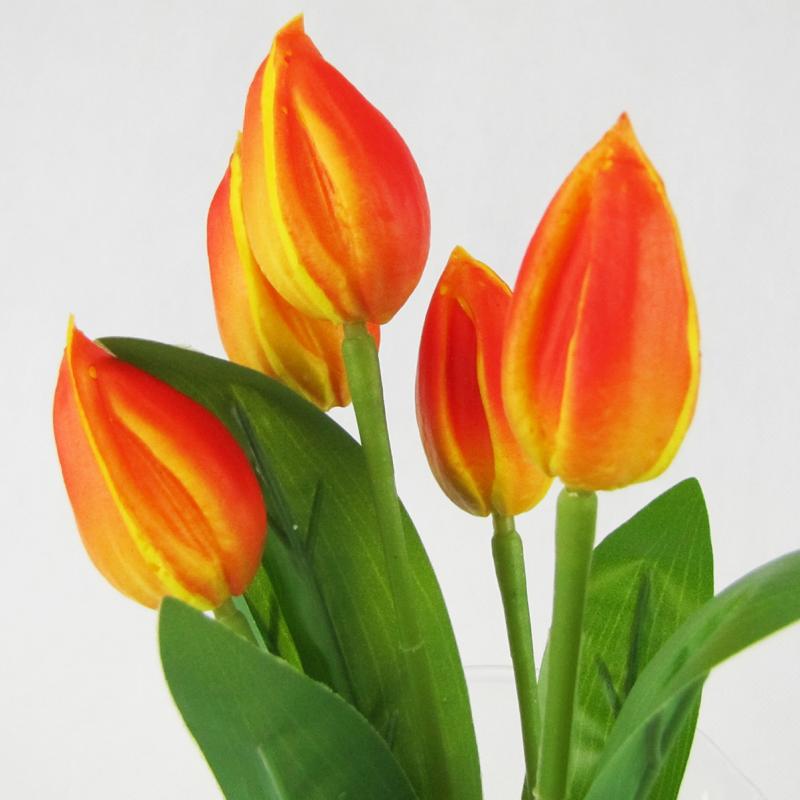 BUKIET TULIPANÓW